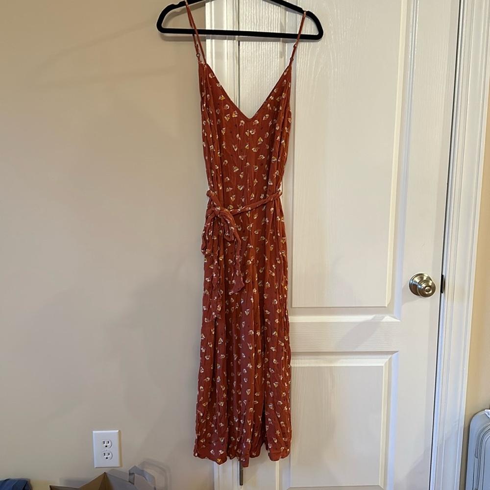 Billabong Jumpsuit
